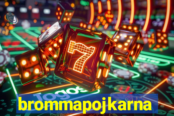 brommapojkarna