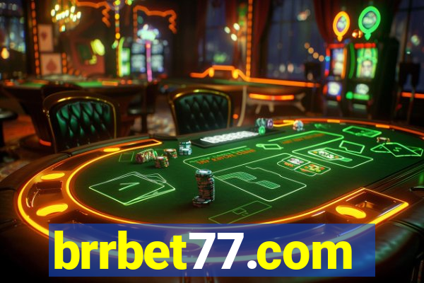 brrbet77.com