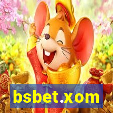 bsbet.xom