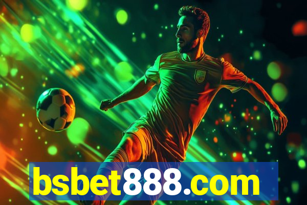 bsbet888.com