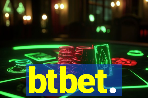 btbet.