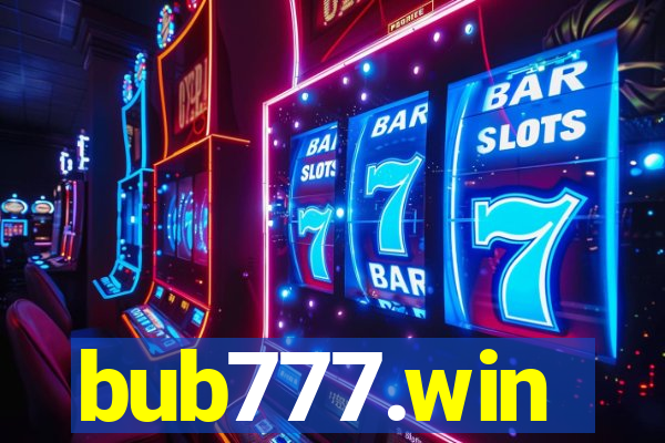 bub777.win