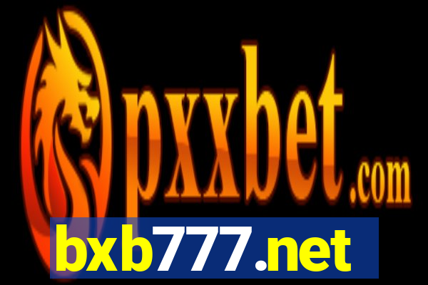 bxb777.net