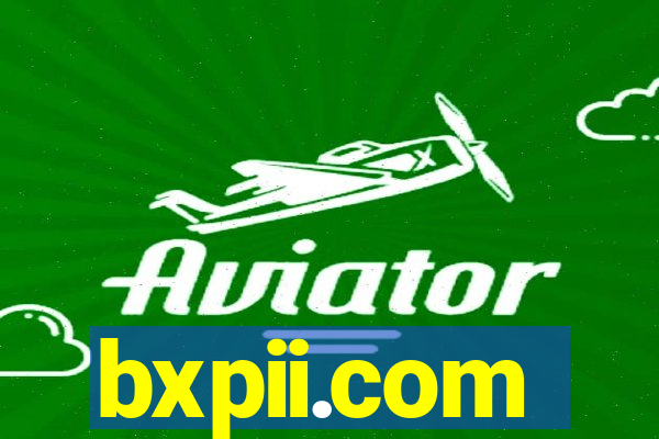 bxpii.com