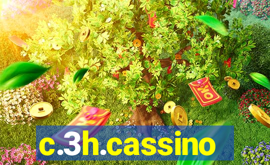 c.3h.cassino