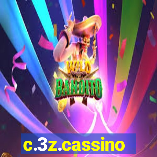 c.3z.cassino