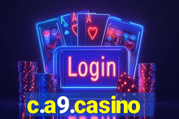 c.a9.casino