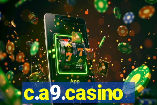 c.a9.casino