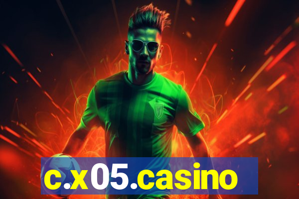 c.x05.casino