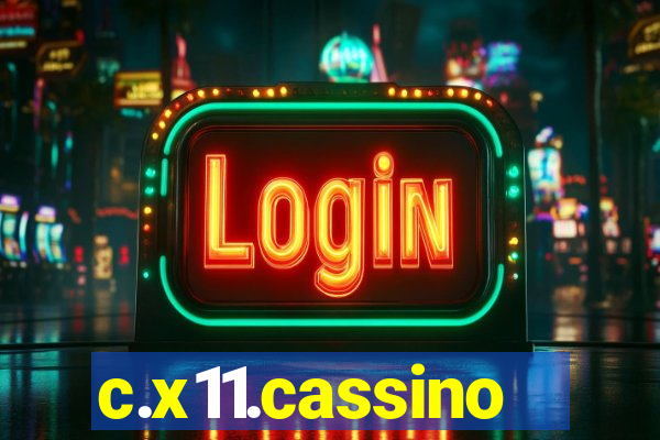 c.x11.cassino