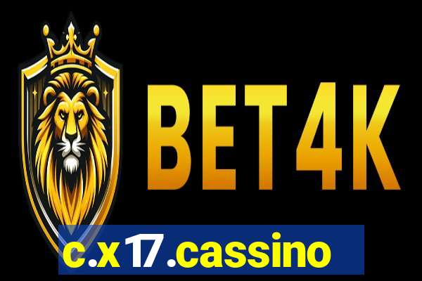 c.x17.cassino