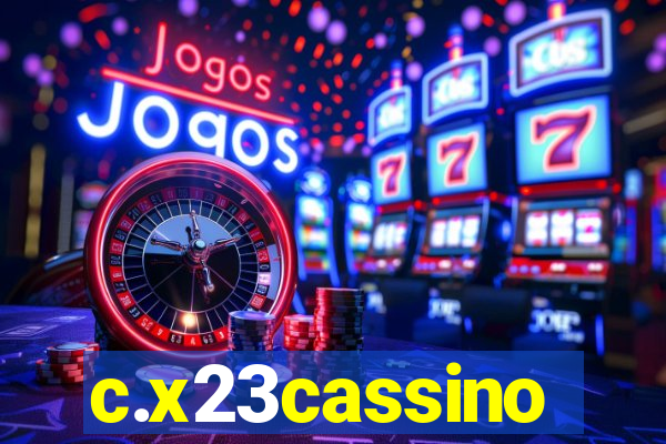 c.x23cassino