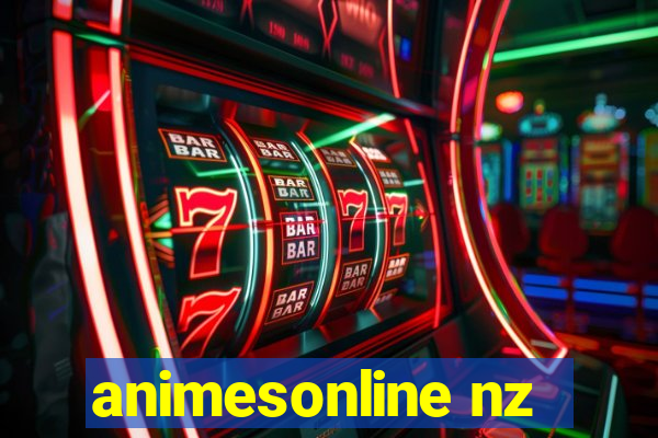 animesonline nz