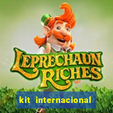 kit internacional fts 2024