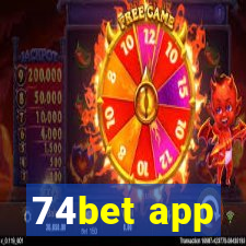 74bet app