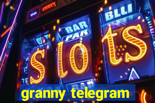 granny telegram