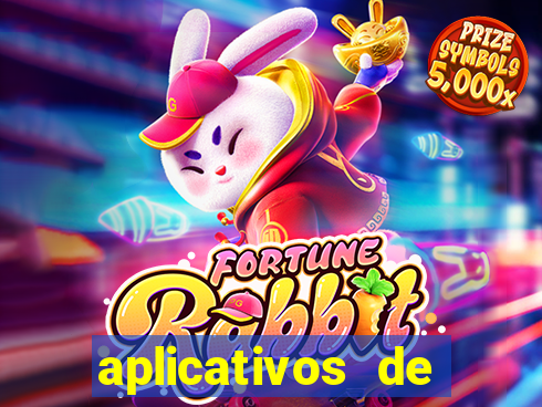 aplicativos de jogos que ganha dinheiro