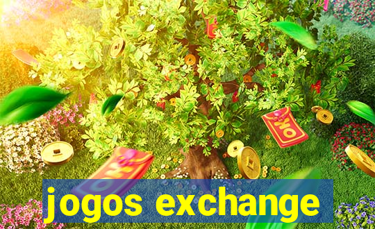 jogos exchange