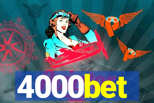 4000bet