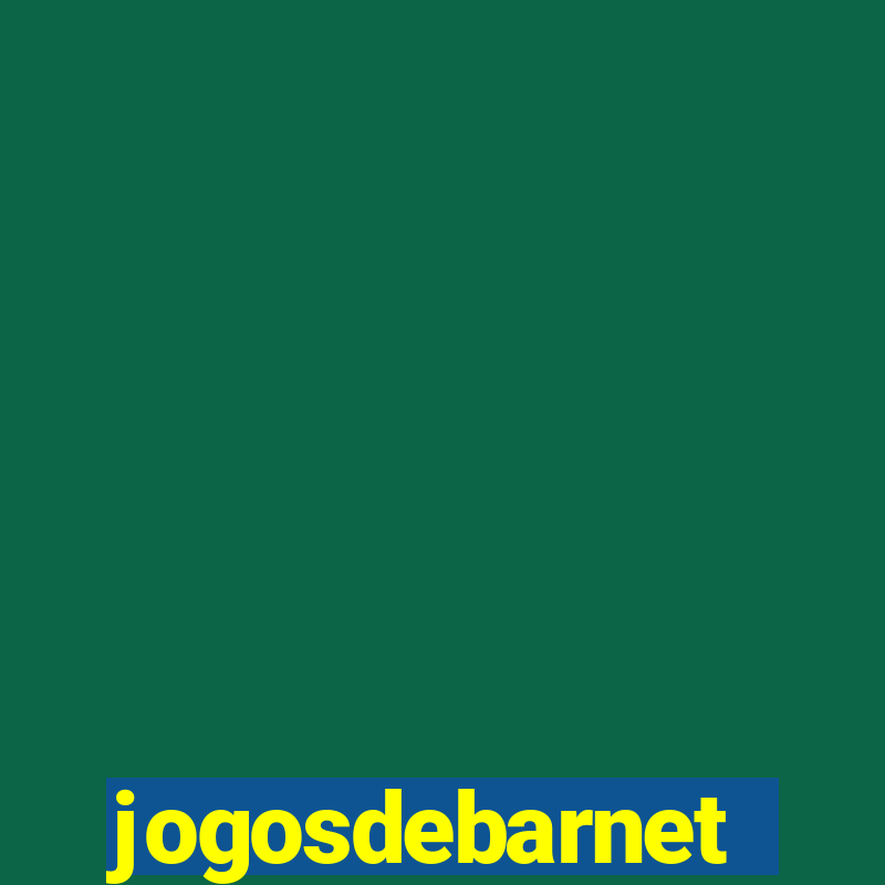 jogosdebarnet