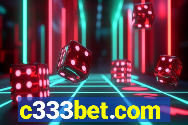 c333bet.com