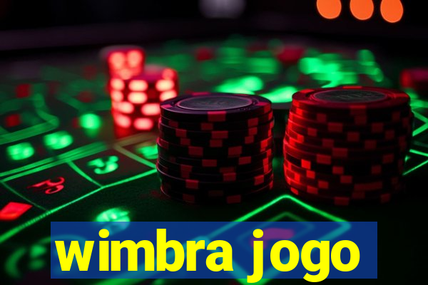 wimbra jogo