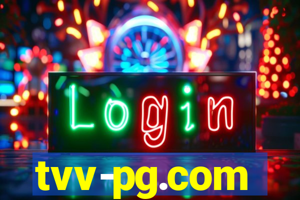 tvv-pg.com