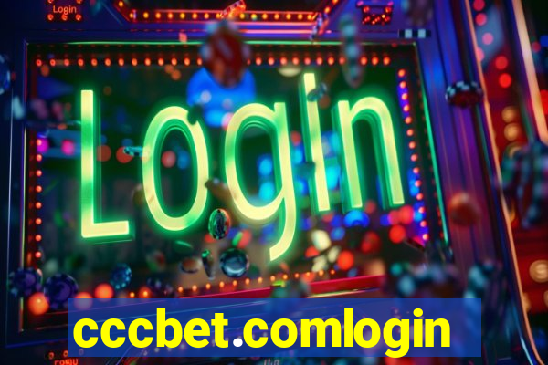 cccbet.comlogin