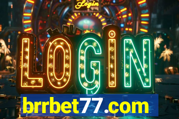 brrbet77.com