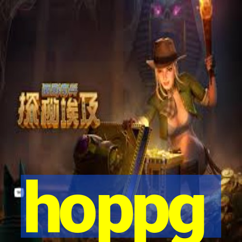 hoppg