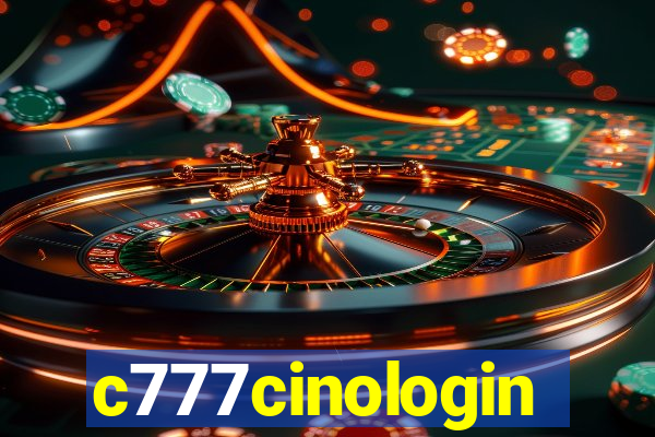 c777cinologin