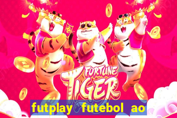 futplay futebol ao vivo apk