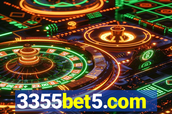 3355bet5.com