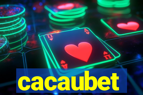 cacaubet