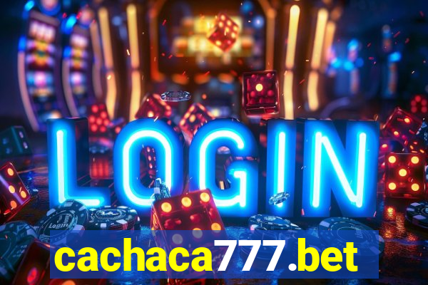 cachaca777.bet