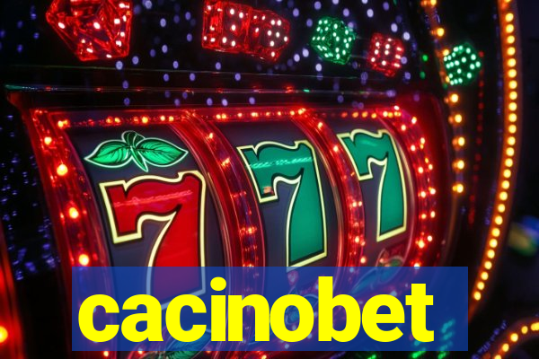 cacinobet