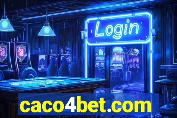 caco4bet.com