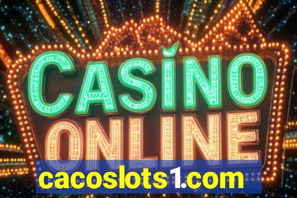 cacoslots1.com