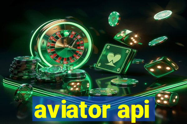 aviator api