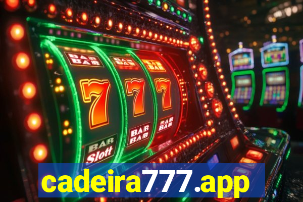 cadeira777.app