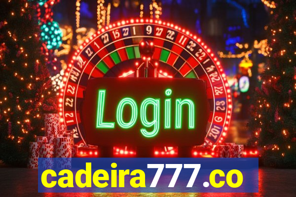 cadeira777.co