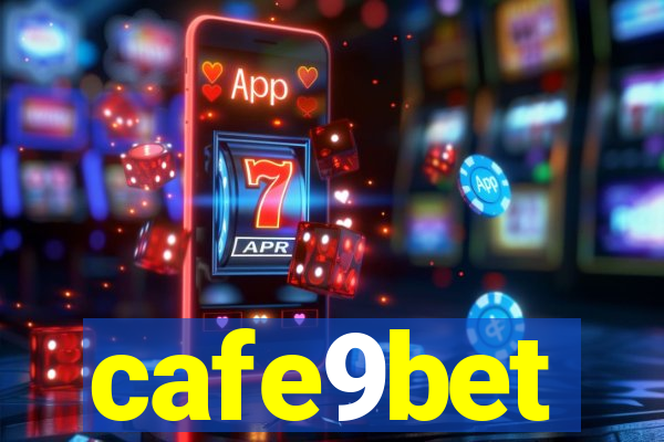 cafe9bet