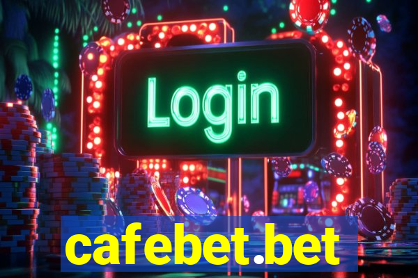 cafebet.bet