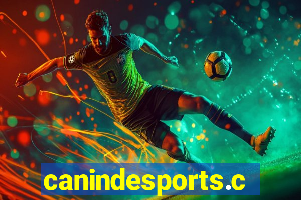 canindesports.com