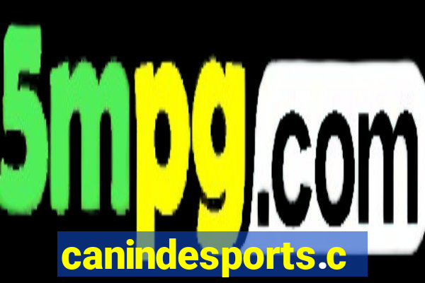 canindesports.com