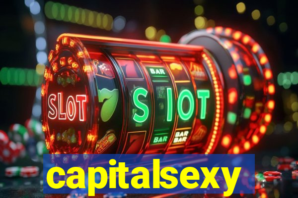 capitalsexy