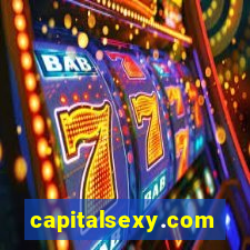 capitalsexy.com.br