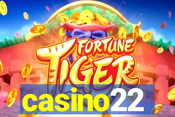 casino22