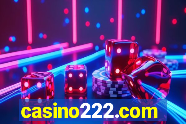 casino222.com