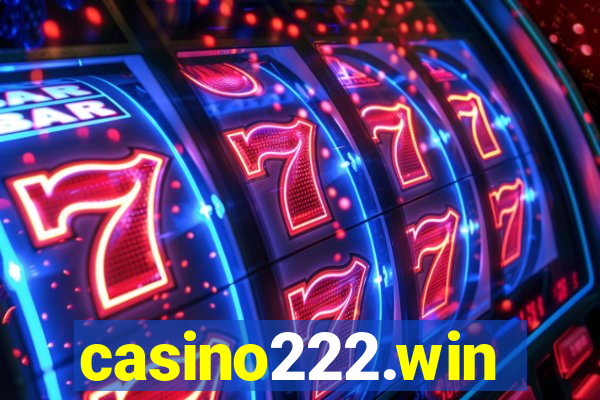 casino222.win